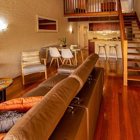 Aparthotel Great Escape Lofts Gloucester Exterior foto