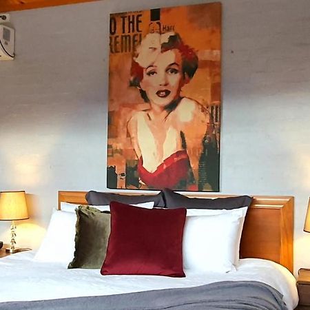 Aparthotel Great Escape Lofts Gloucester Exterior foto