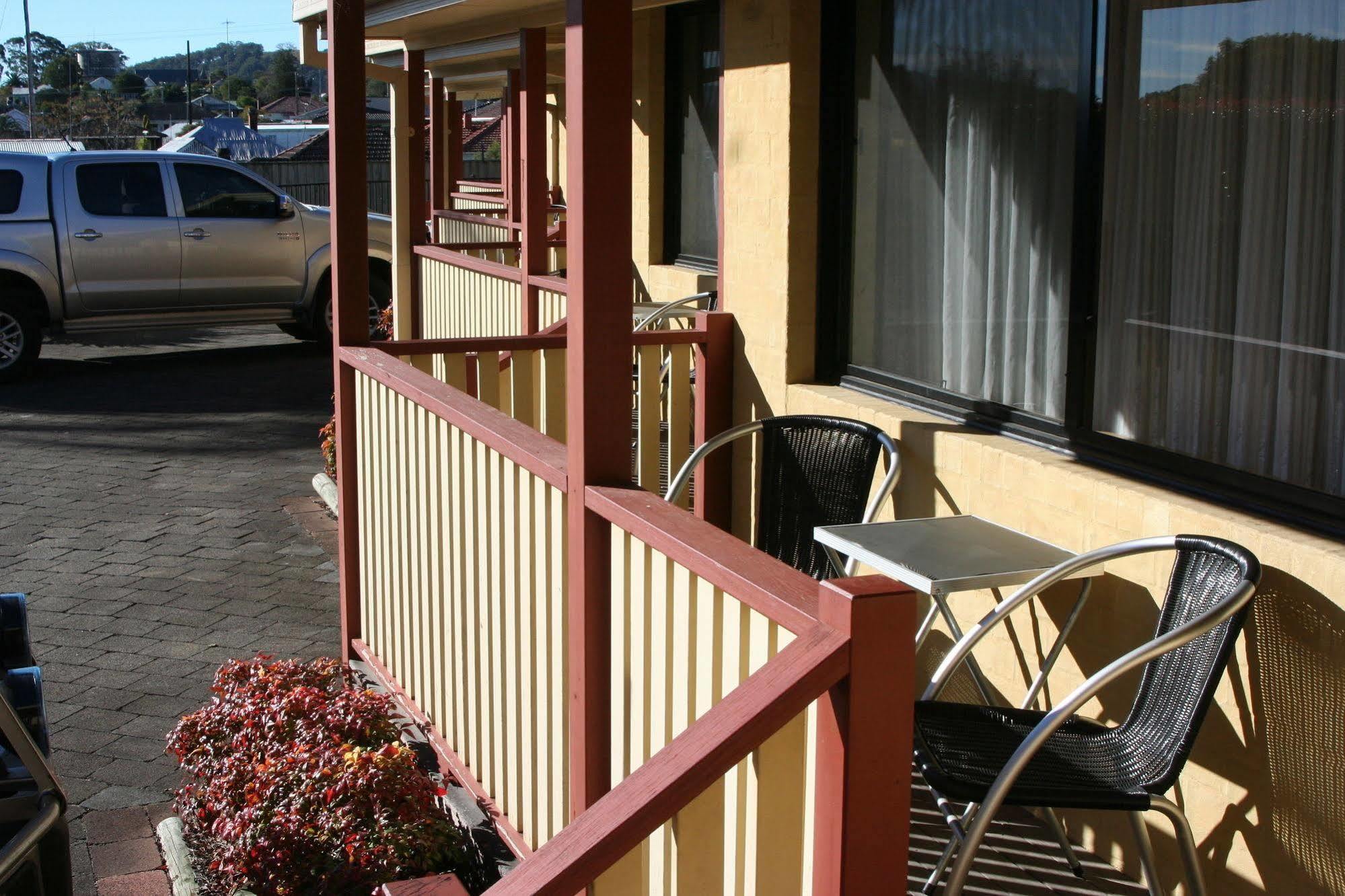 Aparthotel Great Escape Lofts Gloucester Exterior foto