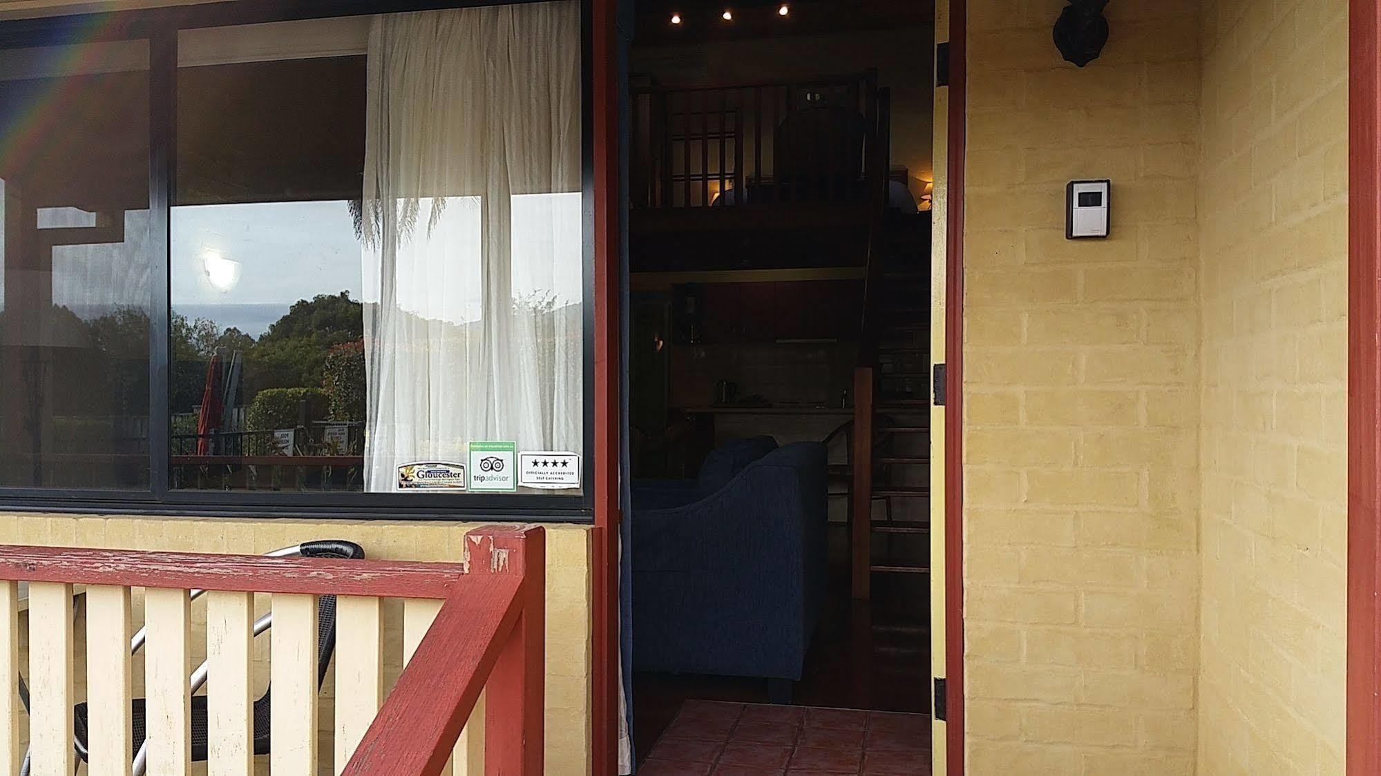 Aparthotel Great Escape Lofts Gloucester Exterior foto