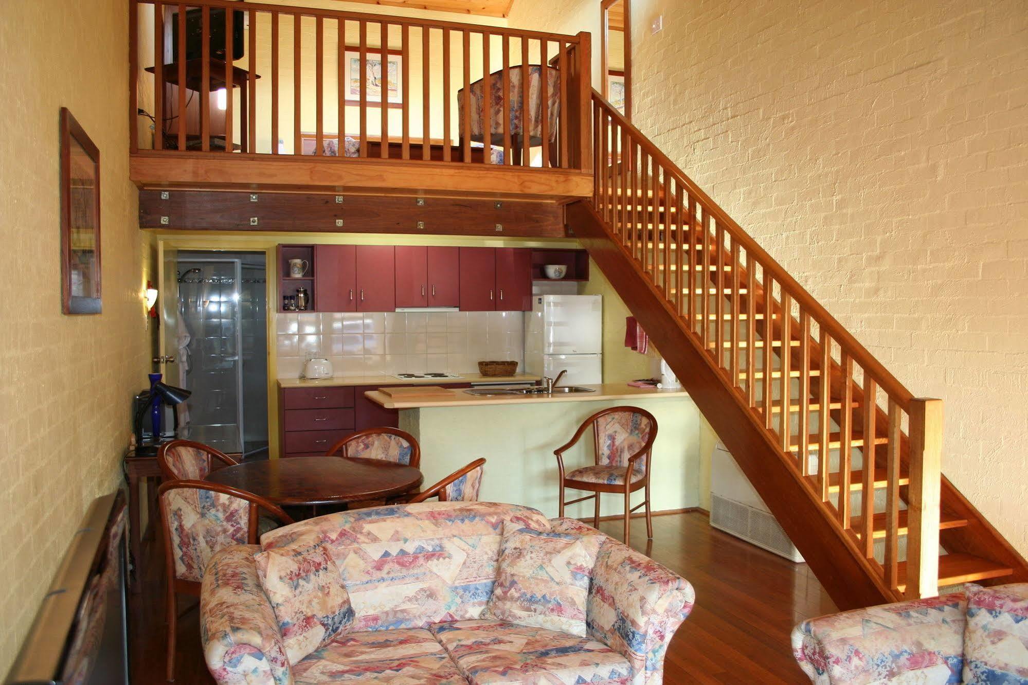 Aparthotel Great Escape Lofts Gloucester Exterior foto